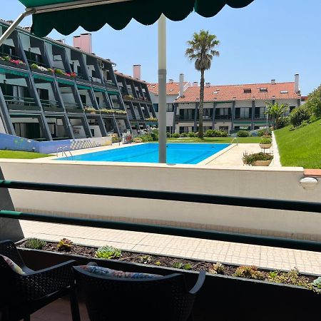 Golden Rock Beach Apartment Pedra Do Ouro Exterior foto