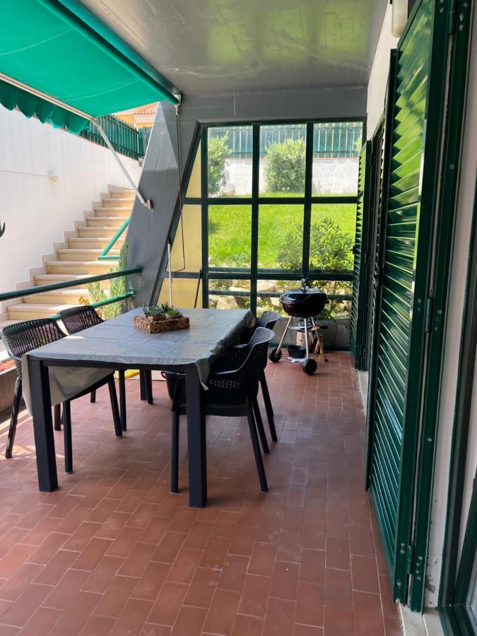 Golden Rock Beach Apartment Pedra Do Ouro Exterior foto