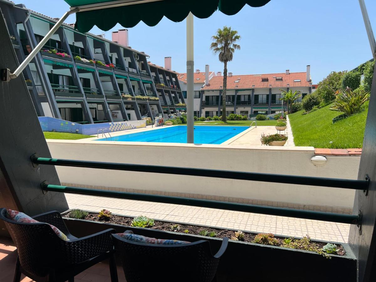 Golden Rock Beach Apartment Pedra Do Ouro Exterior foto