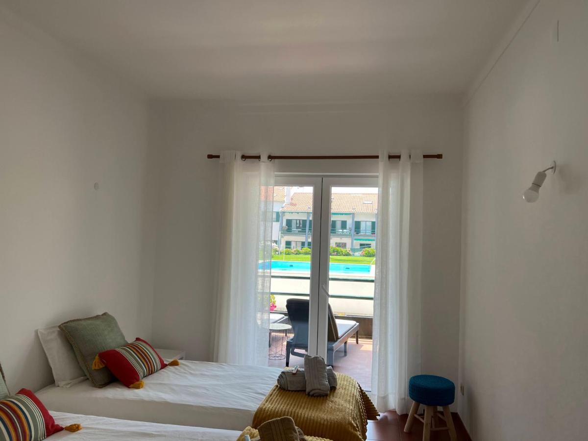 Golden Rock Beach Apartment Pedra Do Ouro Exterior foto