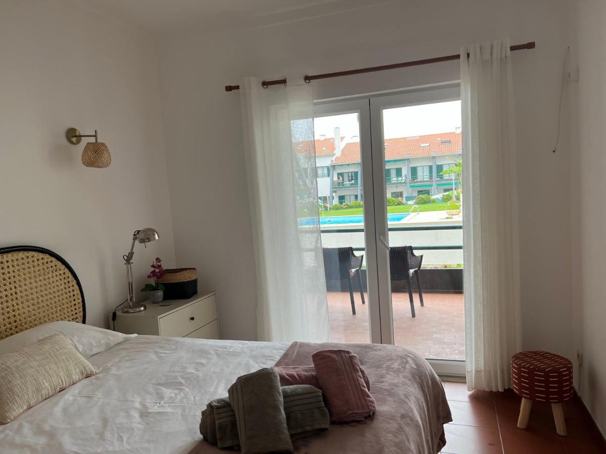 Golden Rock Beach Apartment Pedra Do Ouro Exterior foto