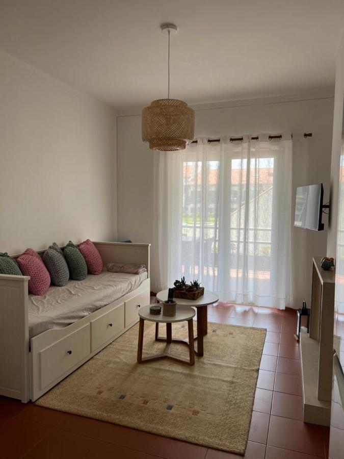 Golden Rock Beach Apartment Pedra Do Ouro Exterior foto