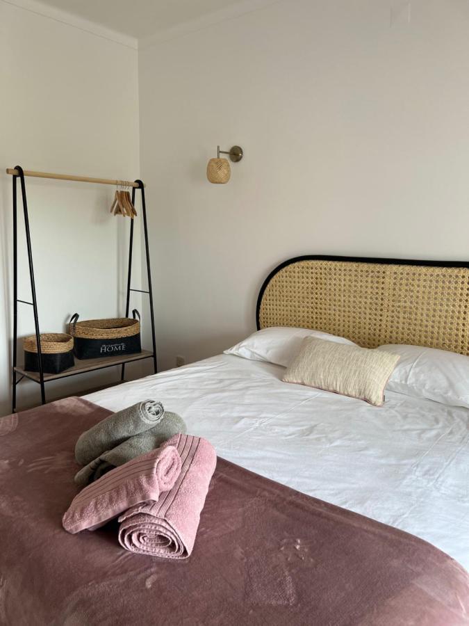 Golden Rock Beach Apartment Pedra Do Ouro Exterior foto