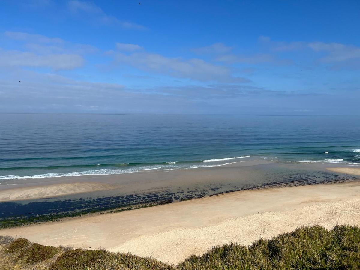 Golden Rock Beach Apartment Pedra Do Ouro Exterior foto