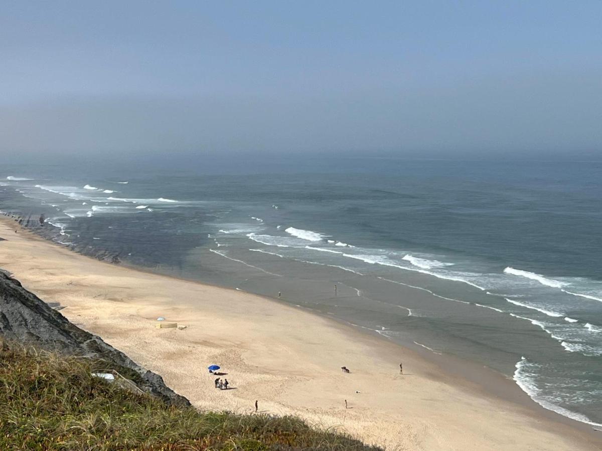 Golden Rock Beach Apartment Pedra Do Ouro Exterior foto