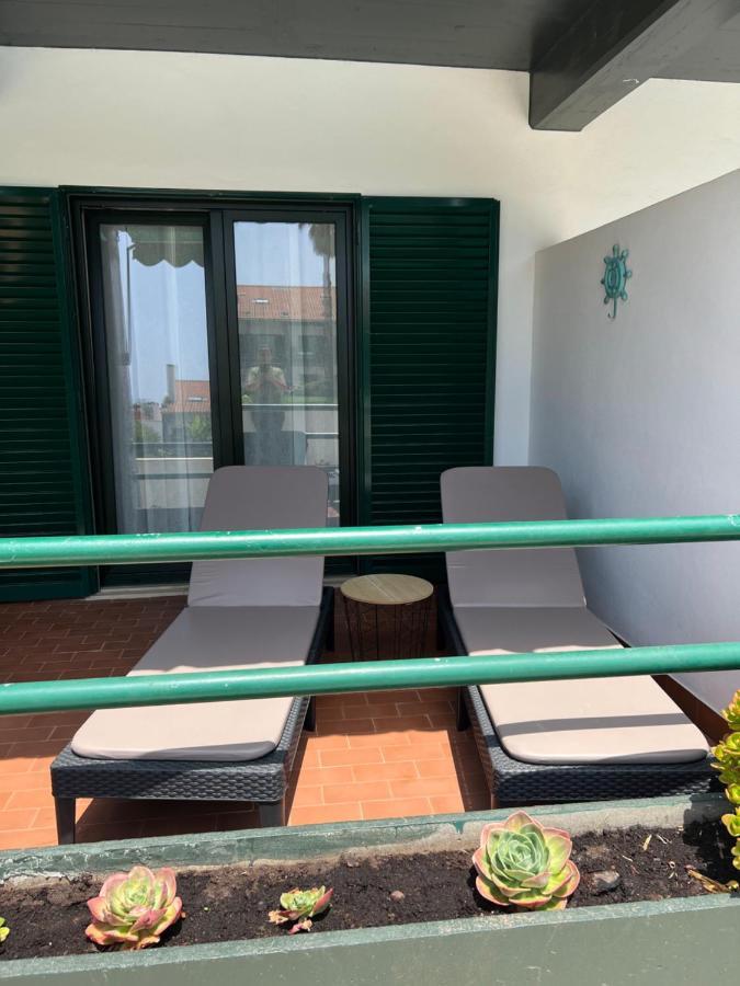 Golden Rock Beach Apartment Pedra Do Ouro Exterior foto