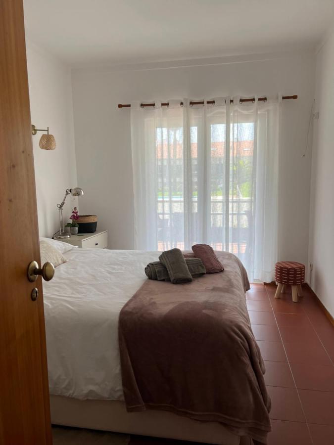 Golden Rock Beach Apartment Pedra Do Ouro Exterior foto
