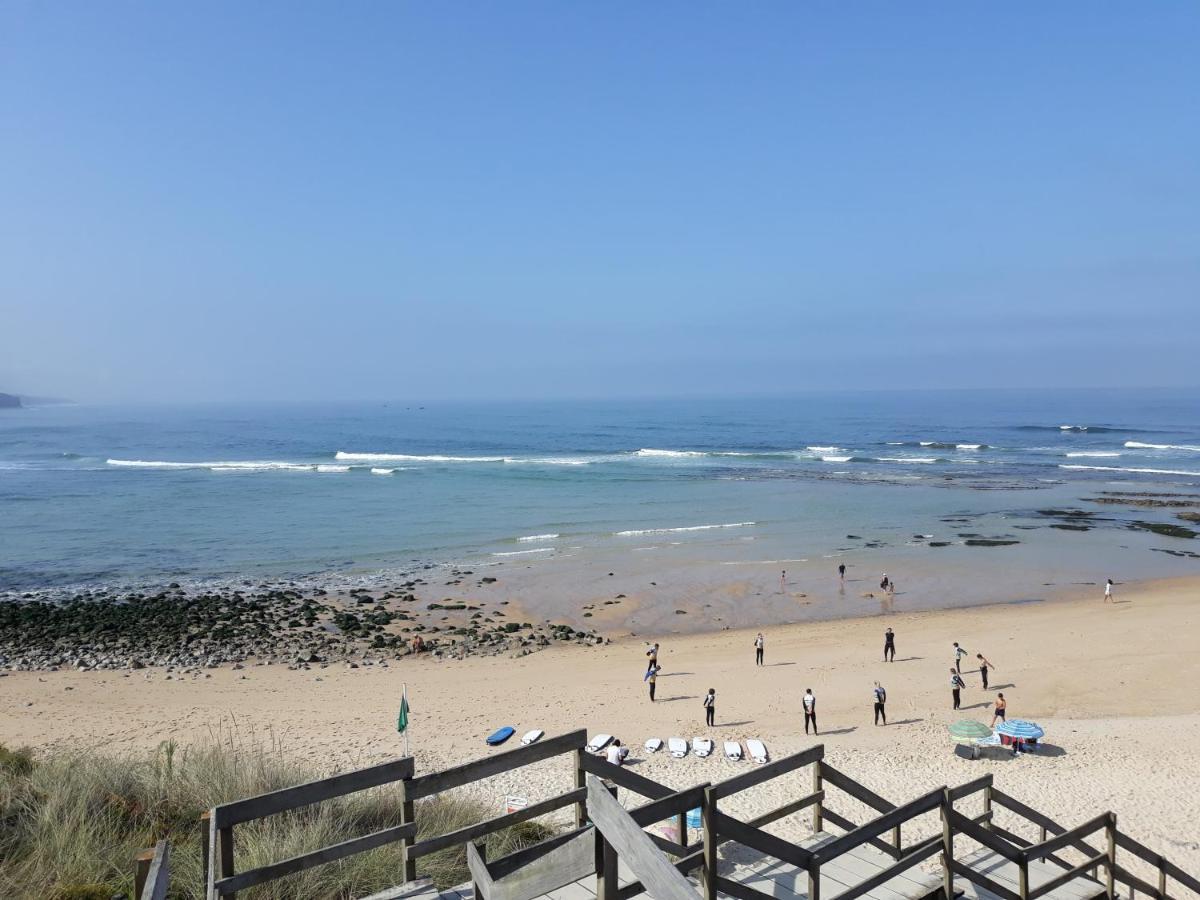 Golden Rock Beach Apartment Pedra Do Ouro Exterior foto