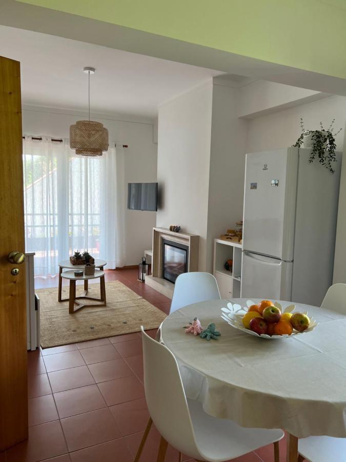 Golden Rock Beach Apartment Pedra Do Ouro Exterior foto