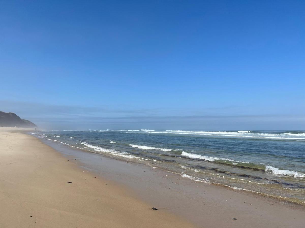 Golden Rock Beach Apartment Pedra Do Ouro Exterior foto