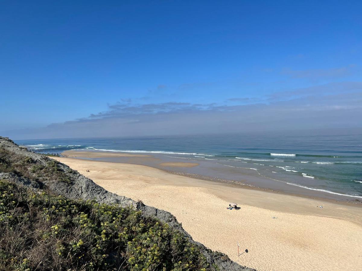 Golden Rock Beach Apartment Pedra Do Ouro Exterior foto