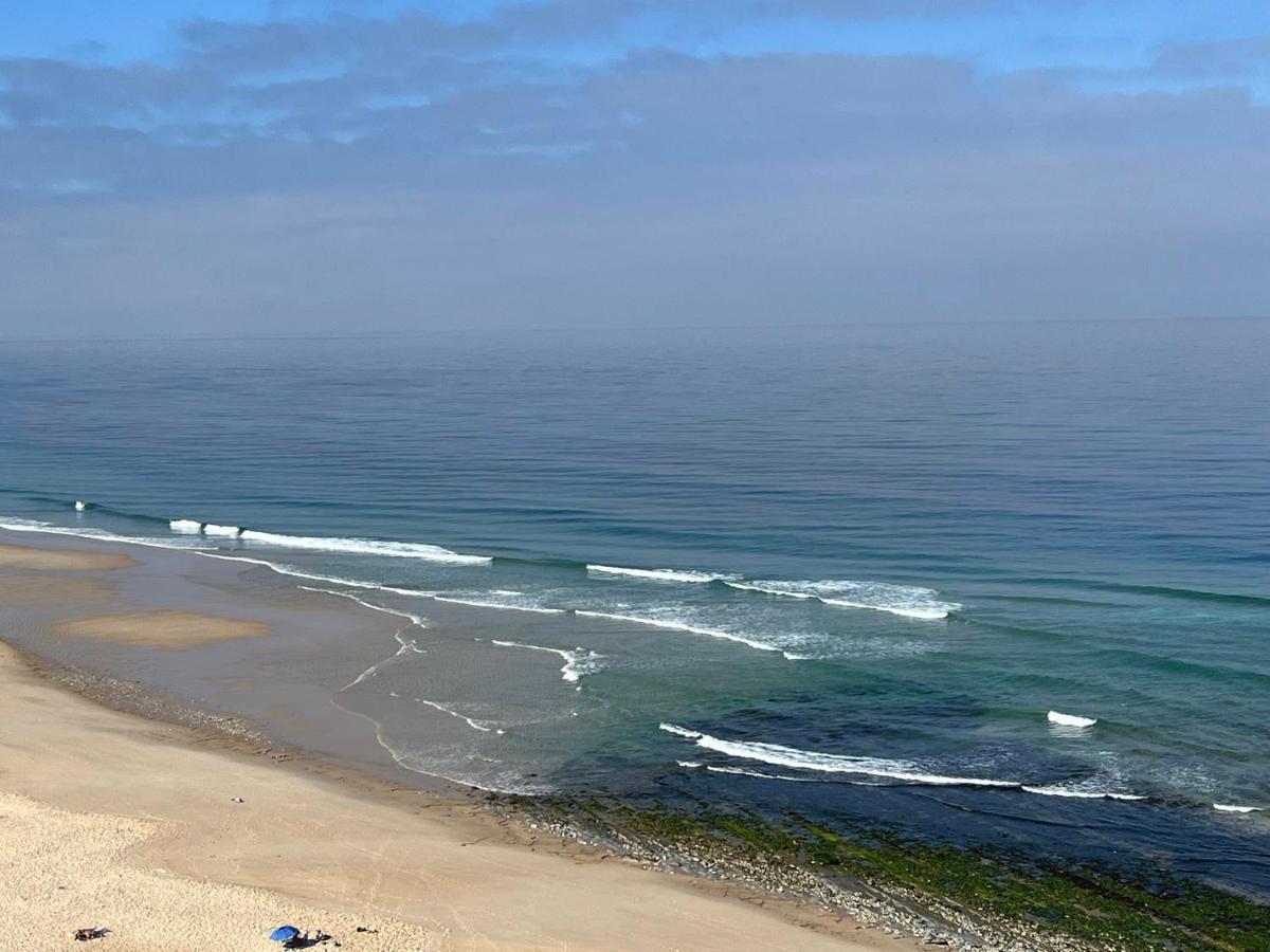 Golden Rock Beach Apartment Pedra Do Ouro Exterior foto