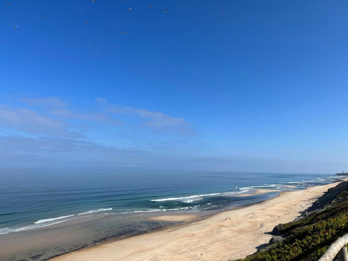 Golden Rock Beach Apartment Pedra Do Ouro Exterior foto