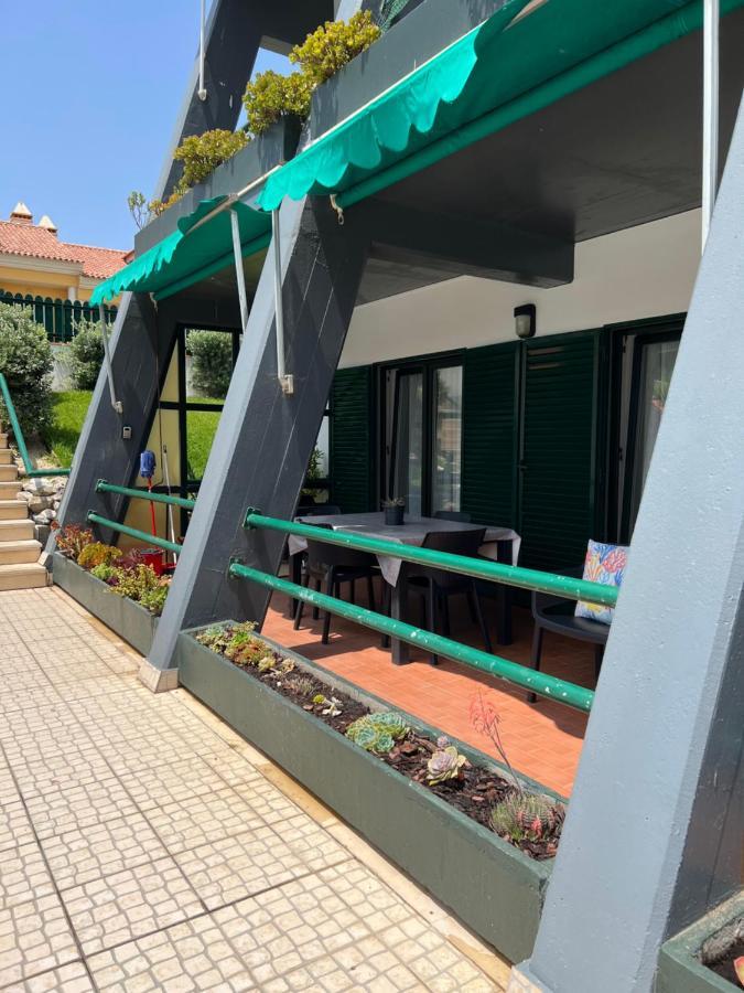 Golden Rock Beach Apartment Pedra Do Ouro Exterior foto