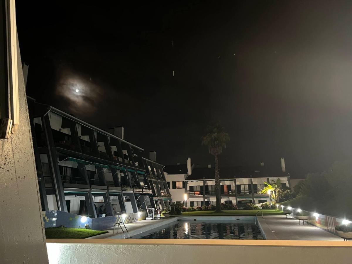 Golden Rock Beach Apartment Pedra Do Ouro Exterior foto
