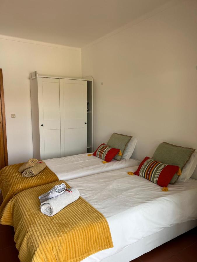 Golden Rock Beach Apartment Pedra Do Ouro Exterior foto