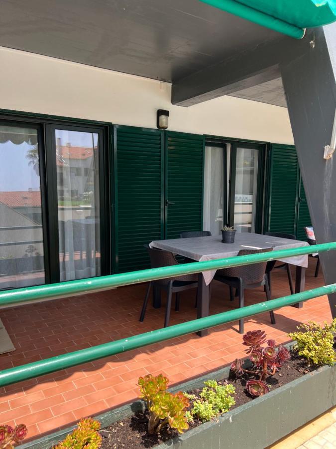 Golden Rock Beach Apartment Pedra Do Ouro Exterior foto